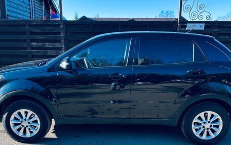 SsangYong Actyon II рестайлинг, 2015 год, 930 000 рублей, 7 фотография