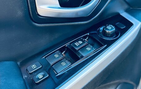 SsangYong Actyon II рестайлинг, 2015 год, 930 000 рублей, 9 фотография