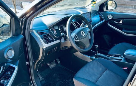 SsangYong Actyon II рестайлинг, 2015 год, 930 000 рублей, 12 фотография