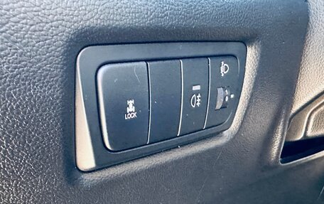 SsangYong Actyon II рестайлинг, 2015 год, 930 000 рублей, 13 фотография