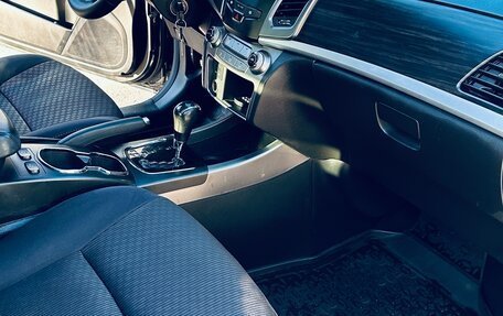 SsangYong Actyon II рестайлинг, 2015 год, 930 000 рублей, 11 фотография