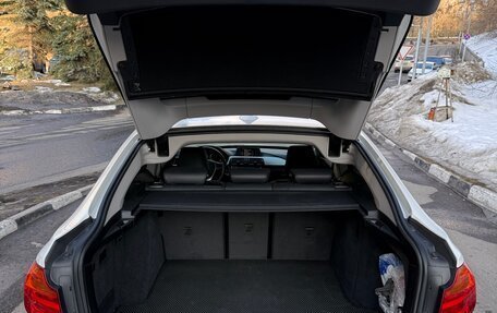 BMW 3 серия, 2016 год, 2 290 000 рублей, 9 фотография