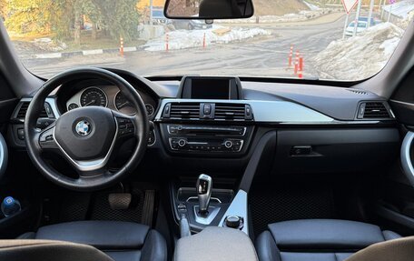 BMW 3 серия, 2016 год, 2 290 000 рублей, 11 фотография