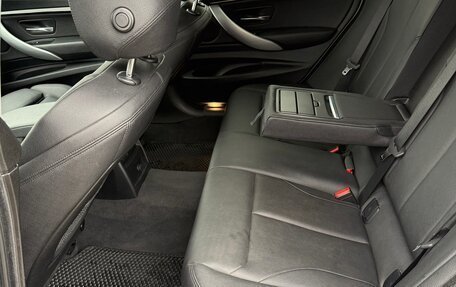 BMW 3 серия, 2016 год, 2 290 000 рублей, 19 фотография