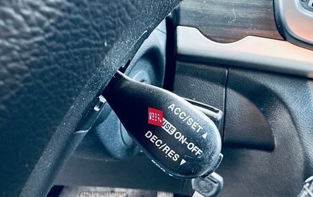 SsangYong Actyon II рестайлинг, 2015 год, 930 000 рублей, 15 фотография