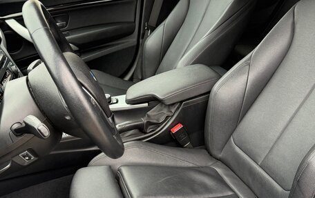 BMW 3 серия, 2016 год, 2 290 000 рублей, 13 фотография