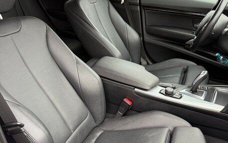 BMW 3 серия, 2016 год, 2 290 000 рублей, 15 фотография