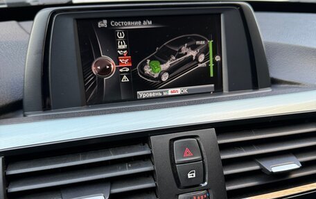 BMW 3 серия, 2016 год, 2 290 000 рублей, 21 фотография