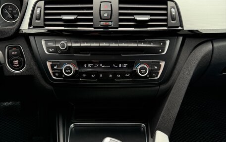 BMW 3 серия, 2016 год, 2 290 000 рублей, 20 фотография