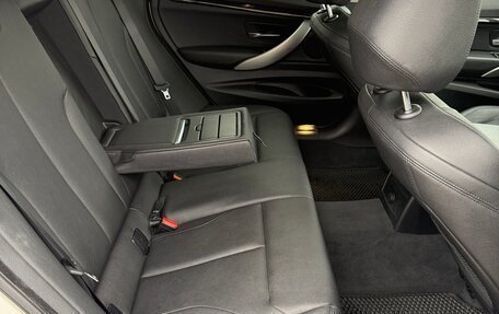 BMW 3 серия, 2016 год, 2 290 000 рублей, 17 фотография