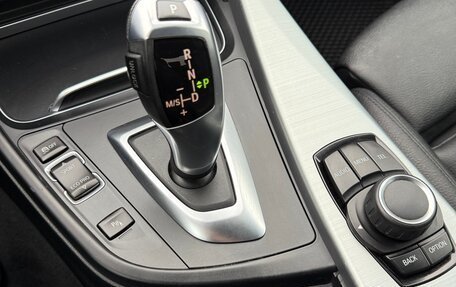 BMW 3 серия, 2016 год, 2 290 000 рублей, 22 фотография