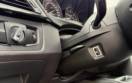 BMW 3 серия, 2016 год, 2 290 000 рублей, 23 фотография