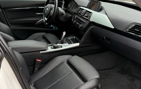 BMW 3 серия, 2016 год, 2 290 000 рублей, 14 фотография