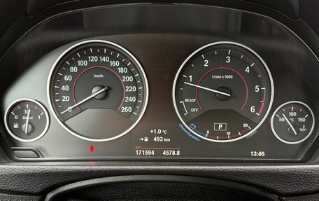BMW 3 серия, 2016 год, 2 290 000 рублей, 24 фотография