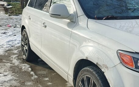 Audi Q7, 2006 год, 550 000 рублей, 2 фотография