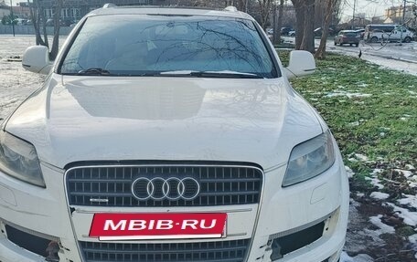 Audi Q7, 2006 год, 550 000 рублей, 5 фотография
