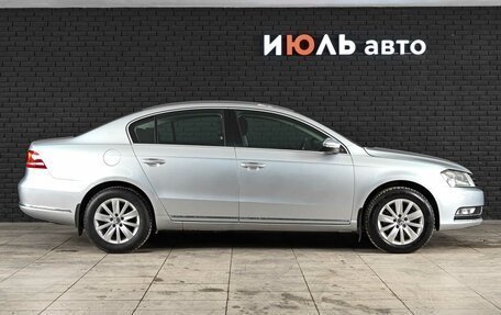 Volkswagen Passat B7, 2011 год, 1 075 000 рублей, 8 фотография