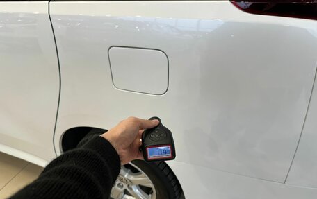 Toyota Alphard III, 2019 год, 4 999 999 рублей, 24 фотография