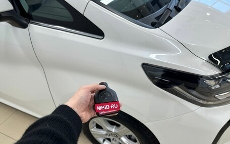 Toyota Alphard III, 2019 год, 4 999 999 рублей, 29 фотография