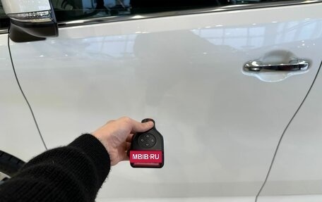 Toyota Alphard III, 2019 год, 4 999 999 рублей, 22 фотография