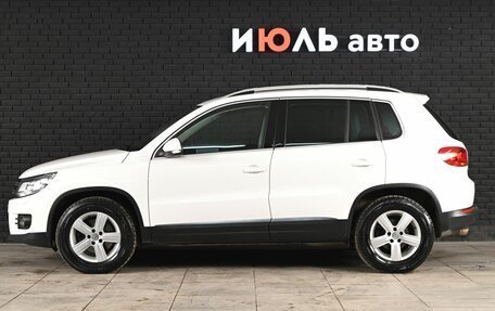 Volkswagen Tiguan I, 2012 год, 1 600 000 рублей, 8 фотография