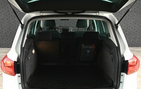 Volkswagen Tiguan I, 2012 год, 1 600 000 рублей, 6 фотография