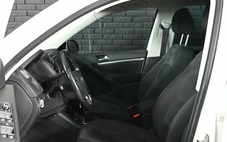 Volkswagen Tiguan I, 2012 год, 1 600 000 рублей, 10 фотография