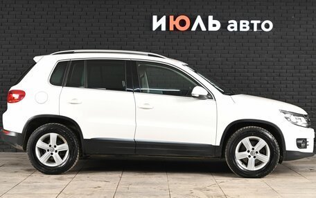 Volkswagen Tiguan I, 2012 год, 1 600 000 рублей, 9 фотография