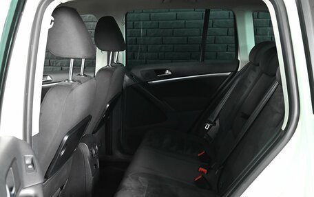 Volkswagen Tiguan I, 2012 год, 1 600 000 рублей, 15 фотография
