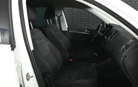 Volkswagen Tiguan I, 2012 год, 1 600 000 рублей, 11 фотография