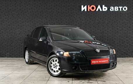 Skoda Octavia RS, 2007 год, 700 000 рублей, 3 фотография