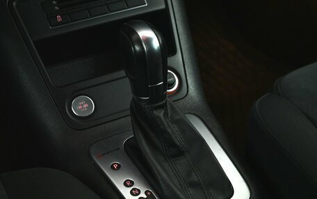 Volkswagen Tiguan I, 2012 год, 1 600 000 рублей, 14 фотография