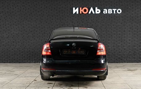 Skoda Octavia RS, 2007 год, 700 000 рублей, 5 фотография