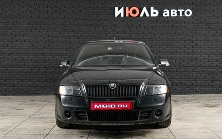 Skoda Octavia RS, 2007 год, 700 000 рублей, 2 фотография