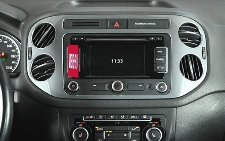 Volkswagen Tiguan I, 2012 год, 1 600 000 рублей, 13 фотография