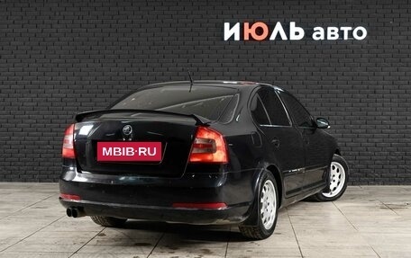 Skoda Octavia RS, 2007 год, 700 000 рублей, 4 фотография