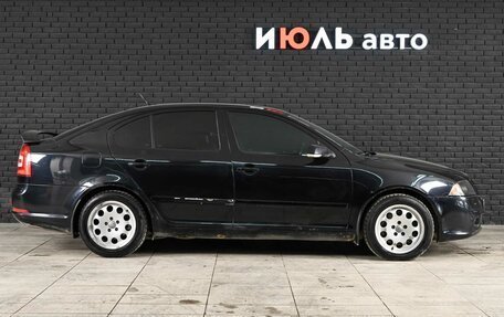 Skoda Octavia RS, 2007 год, 700 000 рублей, 8 фотография