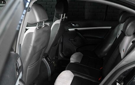 Skoda Octavia RS, 2007 год, 700 000 рублей, 10 фотография