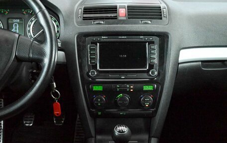 Skoda Octavia RS, 2007 год, 700 000 рублей, 13 фотография