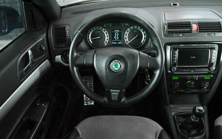 Skoda Octavia RS, 2007 год, 700 000 рублей, 11 фотография