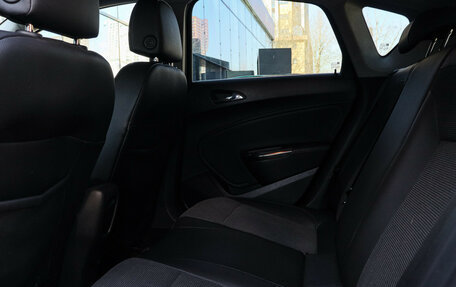 Opel Astra J, 2010 год, 770 000 рублей, 8 фотография