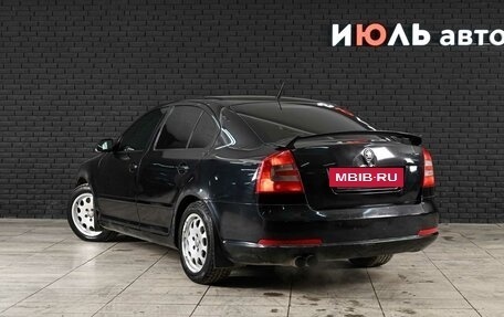 Skoda Octavia RS, 2007 год, 700 000 рублей, 6 фотография