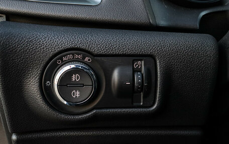 Opel Astra J, 2010 год, 770 000 рублей, 14 фотография