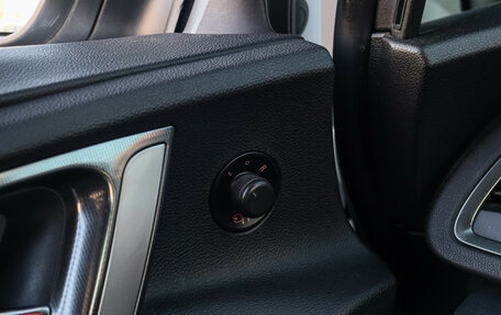 Opel Astra J, 2010 год, 770 000 рублей, 15 фотография