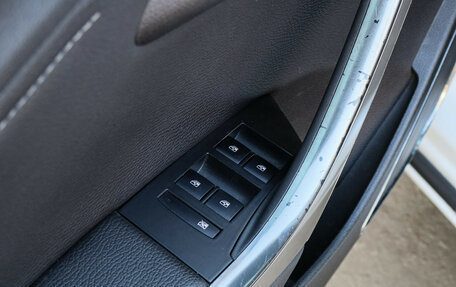 Opel Astra J, 2010 год, 770 000 рублей, 13 фотография