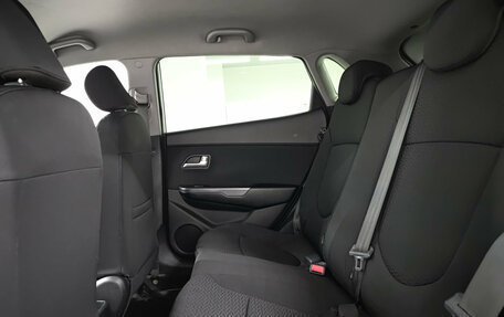 KIA Rio III рестайлинг, 2012 год, 887 000 рублей, 16 фотография