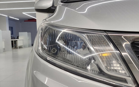 KIA Rio III рестайлинг, 2012 год, 887 000 рублей, 21 фотография