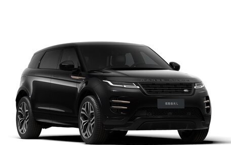 Land Rover Range Rover Evoque II, 2025 год, 6 200 000 рублей, 1 фотография