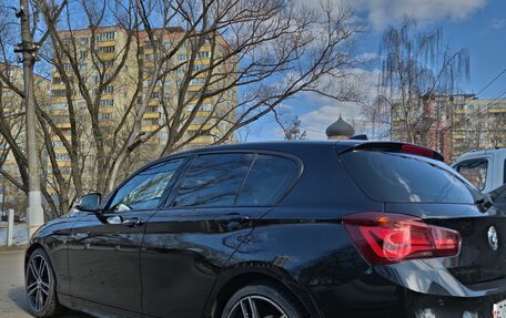 BMW 1 серия, 2019 год, 1 900 000 рублей, 2 фотография