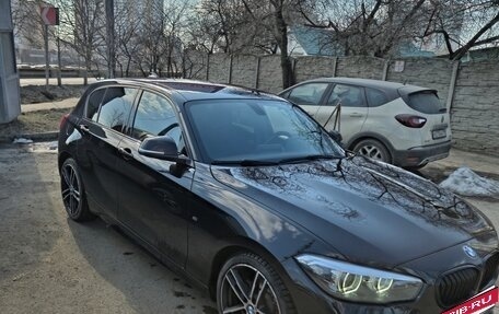 BMW 1 серия, 2019 год, 1 900 000 рублей, 3 фотография